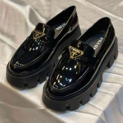 prada shoes milano|prada original shoes price.